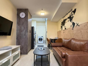 The Lux By Colony Infinitum KLCC